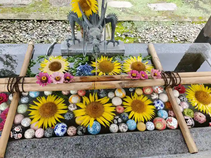 今市報徳二宮神社(栃木県)