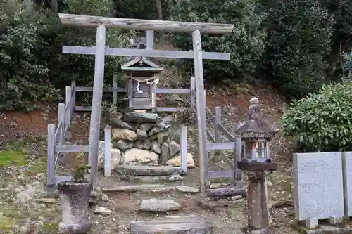 天野八幡神社(和歌山県)