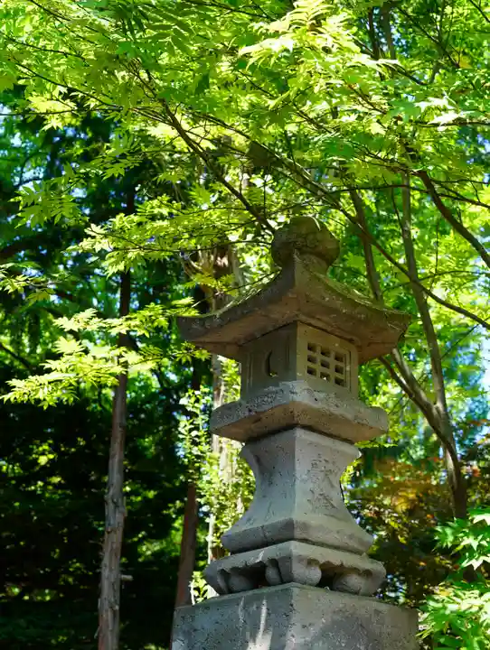 美幌神社(北海道)