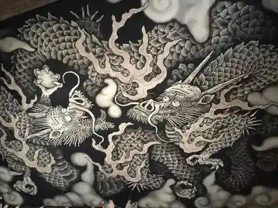 建仁寺(建仁禅寺)の芸術