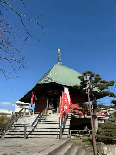本覚寺(神奈川県)