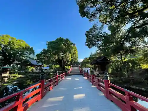 太宰府天満宮(福岡県)