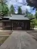 稲田神社(茨城県)