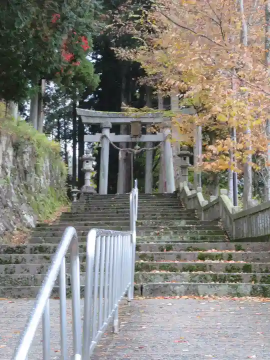 気多若宮神社のその他建物