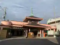 水間寺(大阪府)