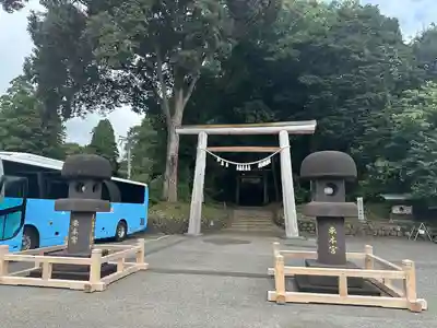 天岩戸神社(宮崎県)