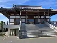 長楽寺(神奈川県)