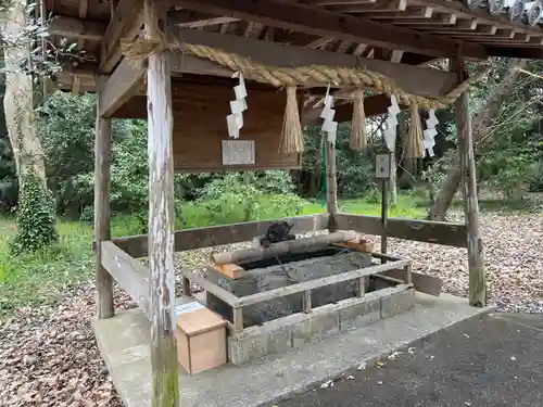 賀茂神社(徳島県)