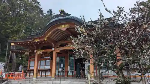 長岡天満宮(京都府)