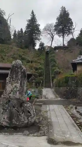 法泉寺(埼玉県)