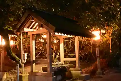 八大龍王水神(宮崎県)