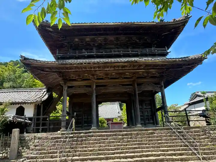 行基寺(岐阜県)