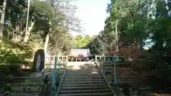 熊野神社(鹿児島県)