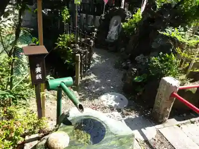 江島杉山神社のその他建物