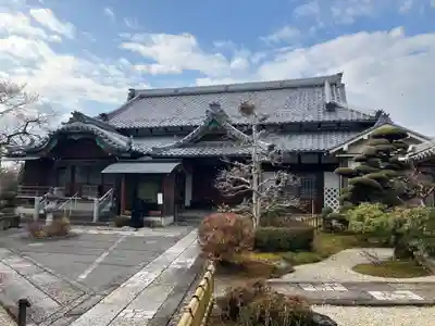 曼陀羅寺のその他建物