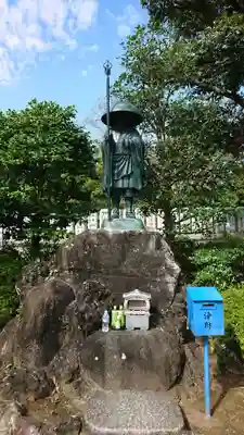 成田山新勝寺(千葉県)