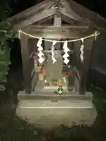 小野神社(東京都)