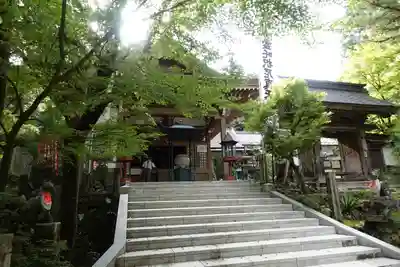 華厳寺のその他建物