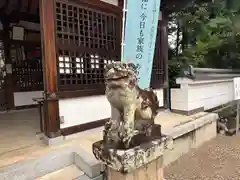 山陵八幡神社(奈良県)