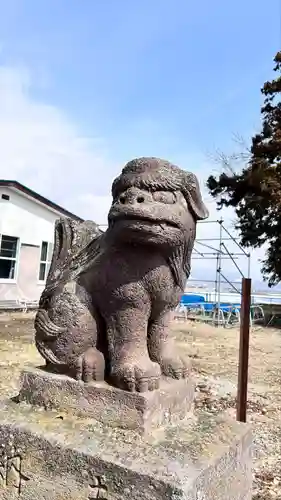 千代田稲荷神社(北海道)