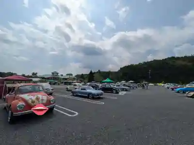  岳温泉神社 (福島県)