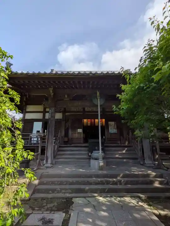 宝戒寺(神奈川県)