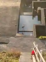 野田神社の周辺