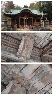 安達太良神社(福島県)