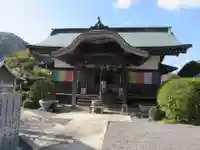 八坂寺(愛媛県)