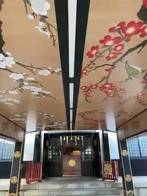 水戸東照宮(茨城県)