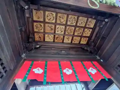 伊豫豆比古命神社(愛媛県)