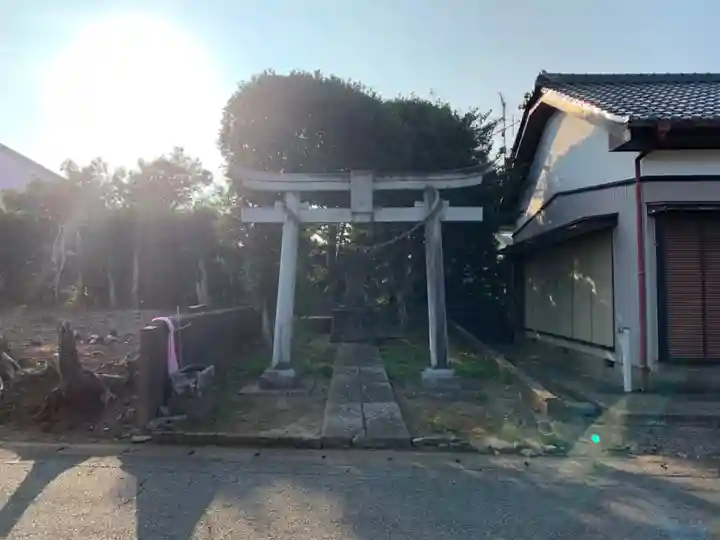 金比羅神社(千葉県)