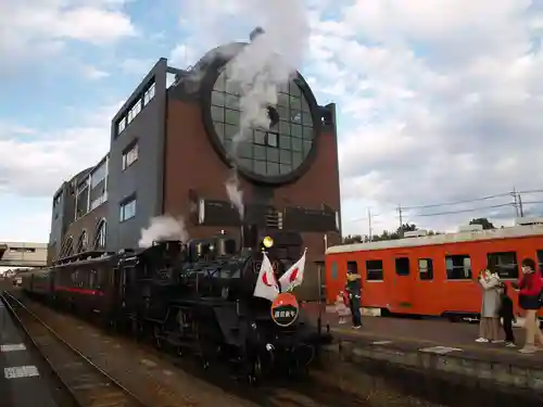 大前神社(栃木県)