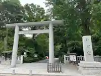 阿佐ヶ谷神明宮(東京都)