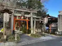 武信稲荷神社(京都府)