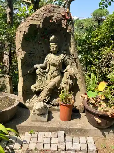 東林寺(神奈川県)