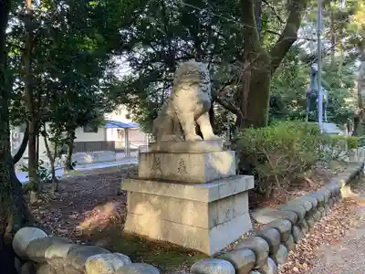 伊多波刀神社(愛知県)