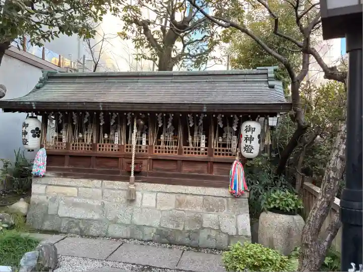 錦天満宮(京都府)