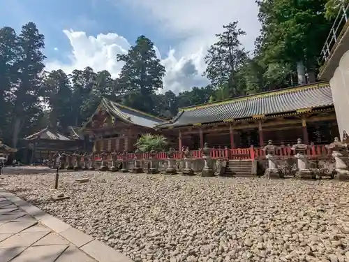 日光東照宮(栃木県)