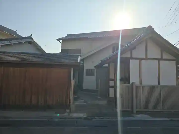 大心寺(大阪府)