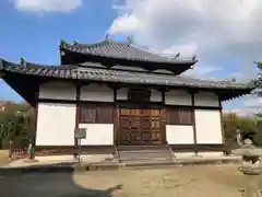 法起寺(奈良県)