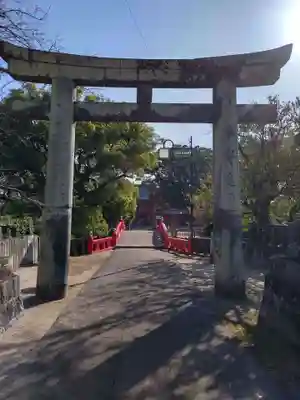 北野天満宮(福岡県)