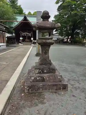 伊勢天照御祖神社（大石神社）(福岡県)