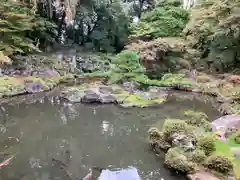 恵林寺(山梨県)