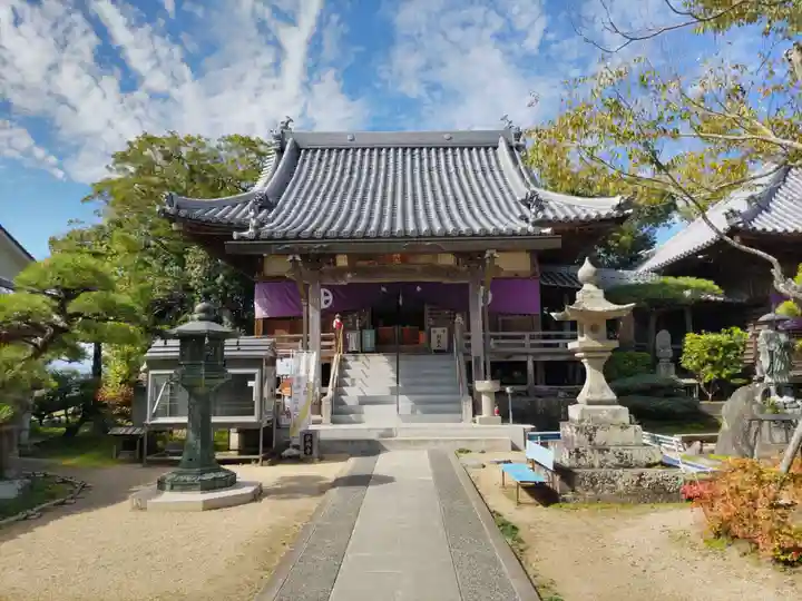 法輪寺(徳島県)