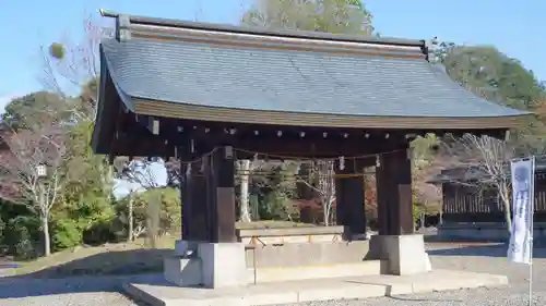 吉野神宮(奈良県)