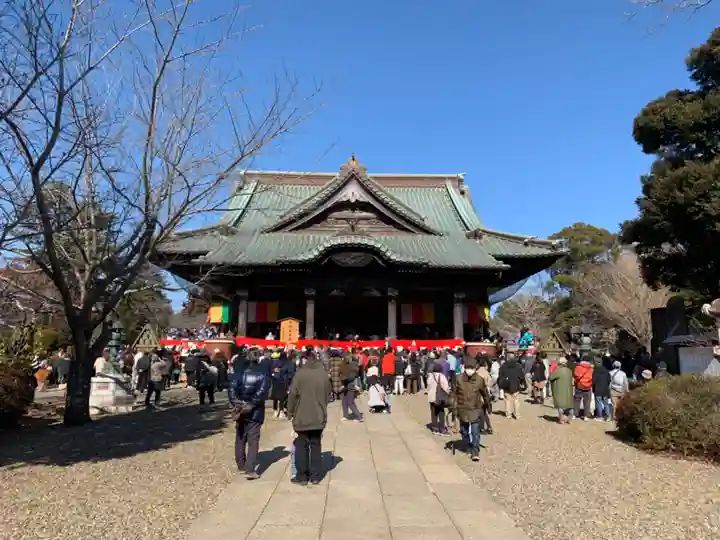 東勝寺宗吾霊堂(千葉県)