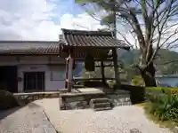 安定寺のその他建物
