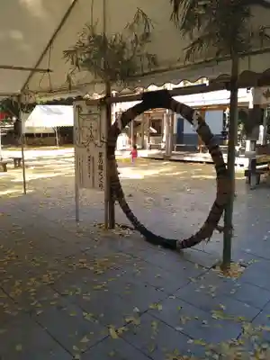 平塚八幡宮(神奈川県)