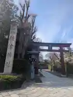 根津神社(東京都)